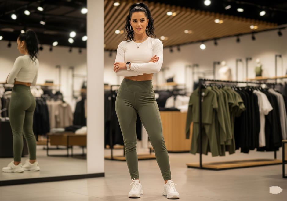 Why FitSashWear Joggers Are a Must-Have in Every Woman’s Closet