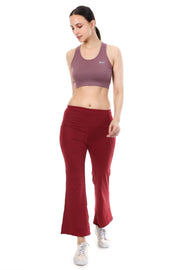 VioletFlow Sports Bra