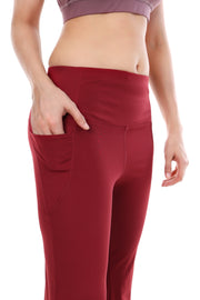 VioletFlow Sports Bra