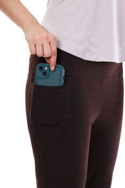 MochaEdge Co-ord Set