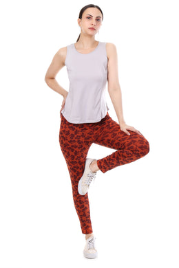 FloraEdge Co-ord Set