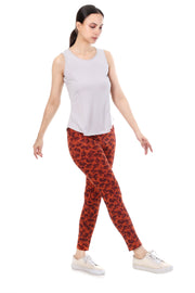 FloraEdge Co-ord Set