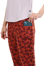 FloraEdge Co-ord Set