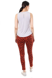 FloraEdge Co-ord Set