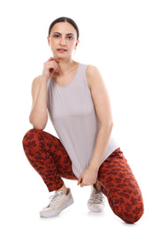 FloraEdge Co-ord Set