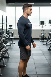 Compression Fullsleeves T-shirt