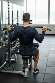 Compression Fullsleeves T-shirt