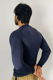 Compression Fullsleeves T-shirt
